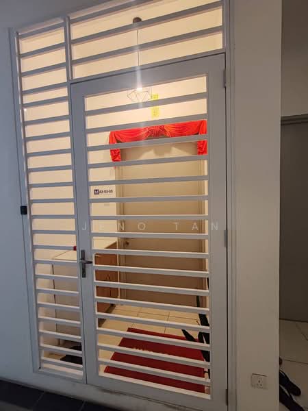 Apartment for Sale at Residensi Bintawa Riverfront (PR1MA @ Bintawa Riverfront) - Jeno Tan - Entrance - PropertyGuru.com.my
