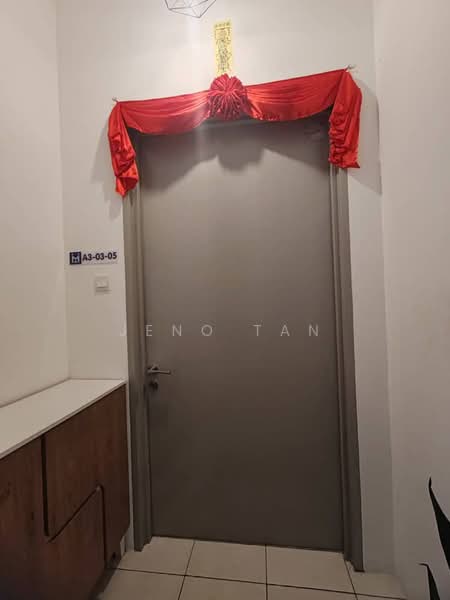Apartment for Sale at Residensi Bintawa Riverfront (PR1MA @ Bintawa Riverfront) - Jeno Tan - Entrance - PropertyGuru.com.my