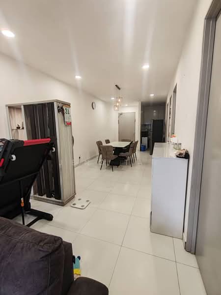 Apartment for Sale at Residensi Bintawa Riverfront (PR1MA @ Bintawa Riverfront) - Jeno Tan - Dining Room - PropertyGuru.com.my