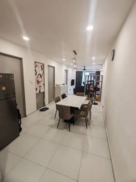 Apartment for Sale at Residensi Bintawa Riverfront (PR1MA @ Bintawa Riverfront) - Jeno Tan - Dining Room - PropertyGuru.com.my