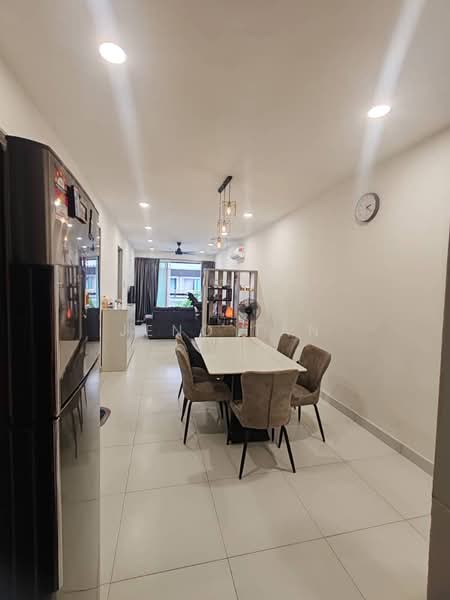 Apartment for Sale at Residensi Bintawa Riverfront (PR1MA @ Bintawa Riverfront) - Jeno Tan - Dining Room - PropertyGuru.com.my