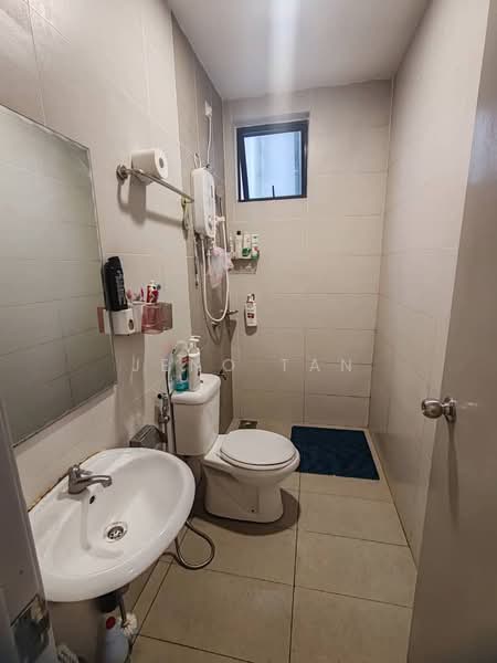 Apartment for Sale at Residensi Bintawa Riverfront (PR1MA @ Bintawa Riverfront) - Jeno Tan - Bathroom - PropertyGuru.com.my