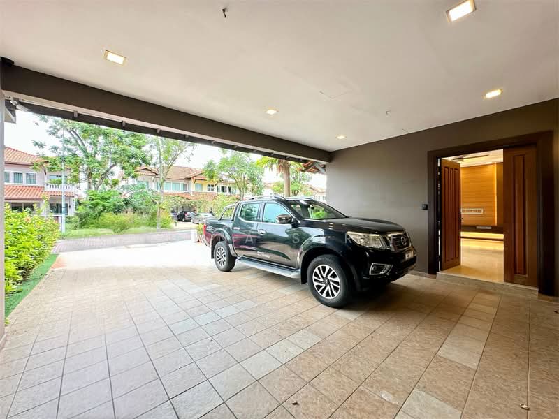 Bungalow for Sale in Setia Eco Park (Setia Alam) - Reena Sarif - Exterior - PropertyGuru.com.my