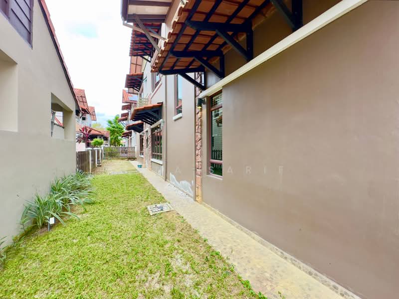 Bungalow for Sale in Setia Eco Park (Setia Alam) - Reena Sarif - Exterior - PropertyGuru.com.my