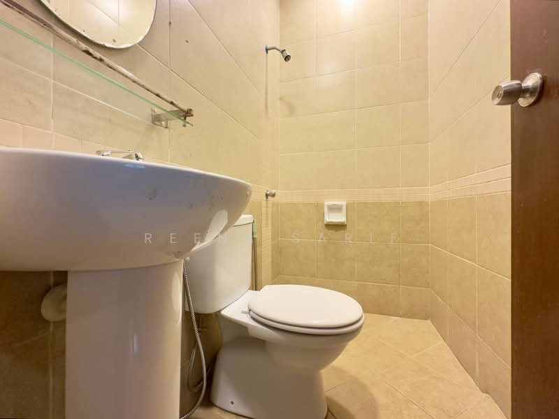 Bungalow for Sale in Setia Eco Park (Setia Alam) - Reena Sarif - Bathroom - PropertyGuru.com.my