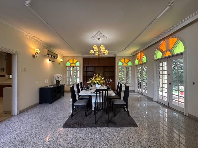 Rumah Banglo untuk Disewa di Putrajaya (Putrajaya) - Julisyazwani @ Wani - PropertyGuru.com.my