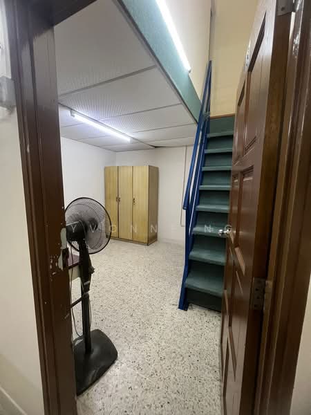 1-storey Terraced House for Rent in Perling (Johor) - Yvonne Ng - PropertyGuru.com.my