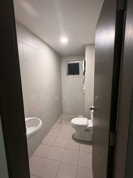 Condominium for Sale at Residensi KepongMas - Kathy Yap - Bathroom - PropertyGuru.com.my