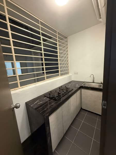 Condominium for Sale at Residensi KepongMas - Kathy Yap - Kitchen - PropertyGuru.com.my