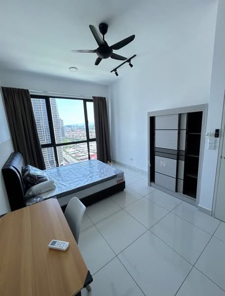 Service Residence for Rent at Greenfield Residence - Alwin Tan - Bedroom - PropertyGuru.com.my
