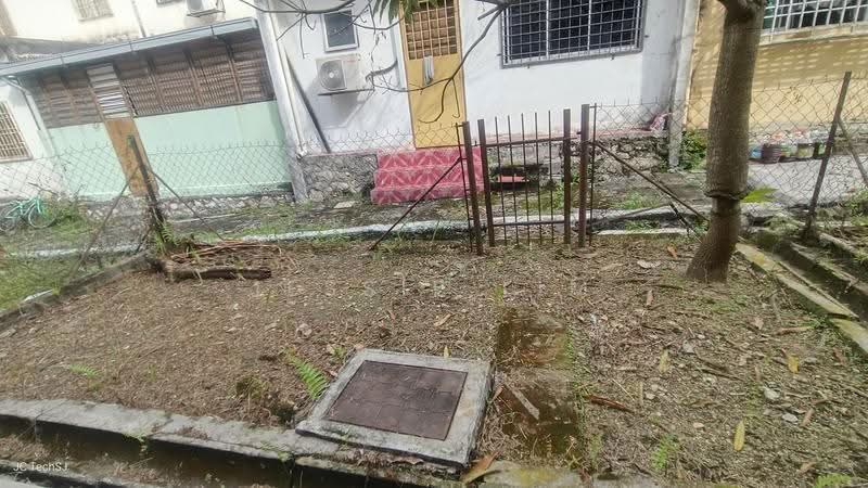 Rumah Teres 2-Tingkat untuk Dijual di Lestari Putra (Seri Kembangan) - Jessie Lim - PropertyGuru.com.my