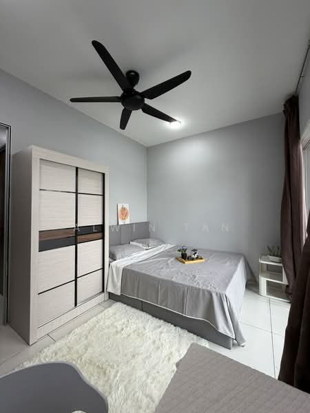 Condominium for Rent at Paraiso Residence @ The Earth - Alwin Tan - PropertyGuru.com.my