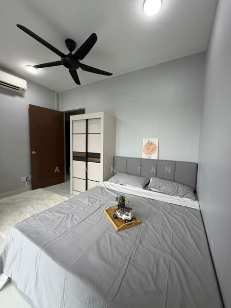 Condominium for Rent at Paraiso Residence @ The Earth - Alwin Tan - PropertyGuru.com.my