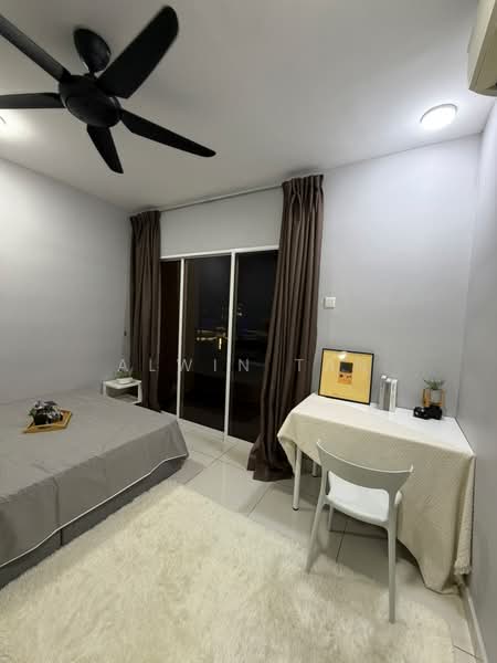 Condominium for Rent at Paraiso Residence @ The Earth - Alwin Tan - PropertyGuru.com.my