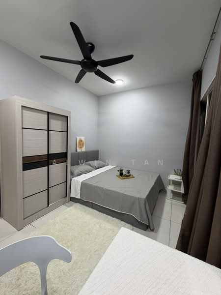 Condominium for Rent at Paraiso Residence @ The Earth - Alwin Tan - PropertyGuru.com.my