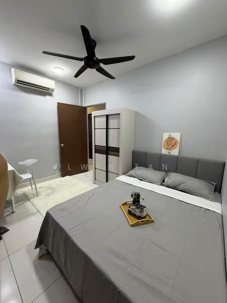 Condominium for Rent at Paraiso Residence @ The Earth - Alwin Tan - PropertyGuru.com.my