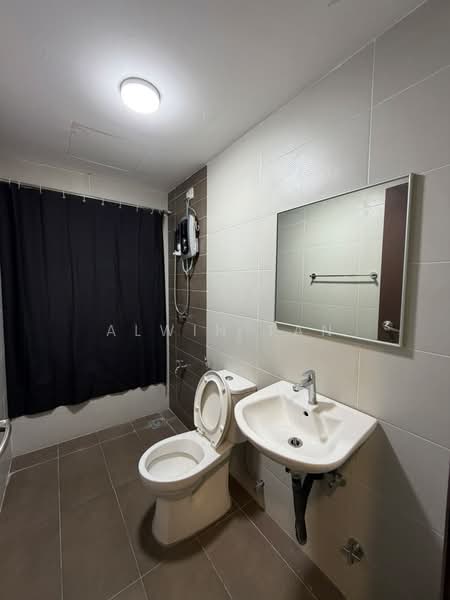 Condominium for Rent at Paraiso Residence @ The Earth - Alwin Tan - PropertyGuru.com.my