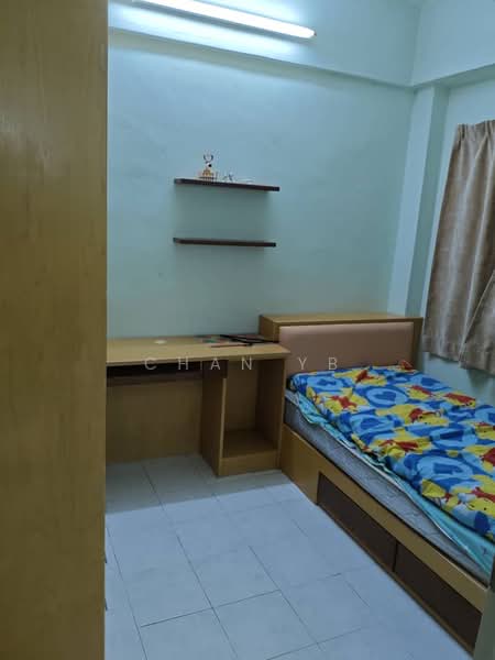 Condominium for Rent at Taman Desa Relau 2 - Chan YB - Bedroom - PropertyGuru.com.my