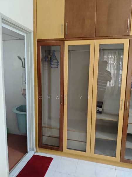 Condominium for Rent at Taman Desa Relau 2 - Chan YB - Interior - PropertyGuru.com.my