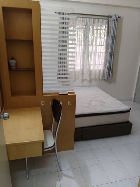 Condominium for Rent at Taman Desa Relau 2 - Chan YB - Bedroom - PropertyGuru.com.my