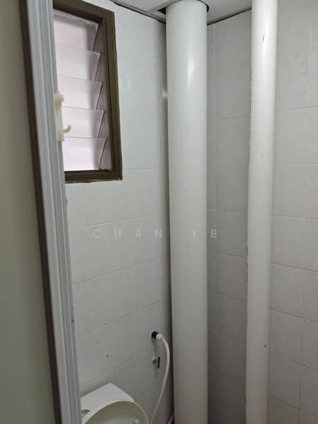 Condominium for Rent at Taman Desa Relau 2 - Chan YB - Bathroom - PropertyGuru.com.my