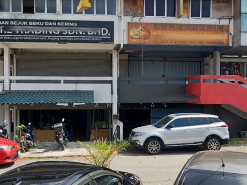 Shop for Rent in Sea Park (Petaling Jaya) - Keanu Tan - PropertyGuru.com.my