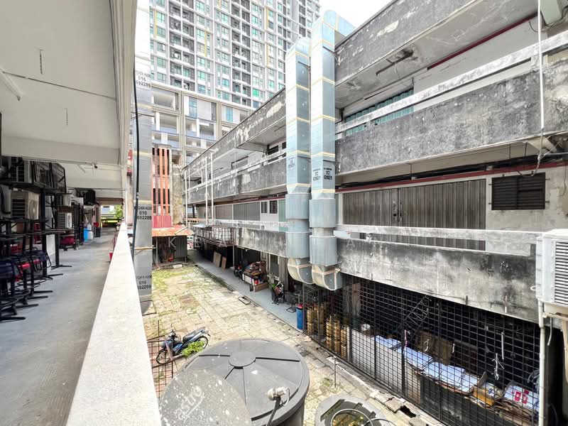 Shop for Rent in Sea Park (Petaling Jaya) - Keanu Tan - Exterior - PropertyGuru.com.my