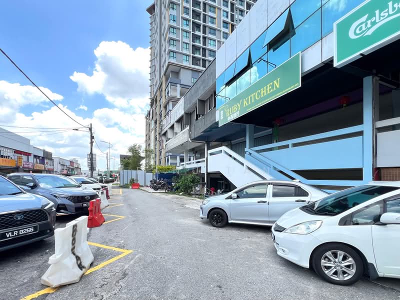 Shop for Rent in Sea Park (Petaling Jaya) - Keanu Tan - Exterior - PropertyGuru.com.my