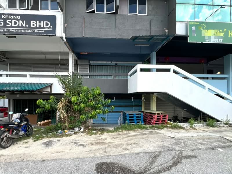Shop for Rent in Sea Park (Petaling Jaya) - Keanu Tan - Exterior - PropertyGuru.com.my