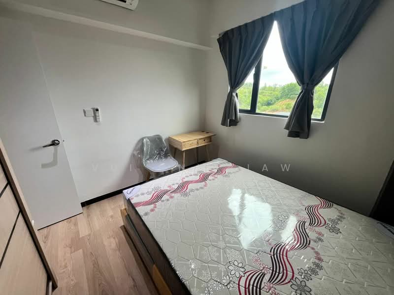 Kondominium untuk Disewa di V21 Residence - Vui Onn Liaw - Bedroom - PropertyGuru.com.my