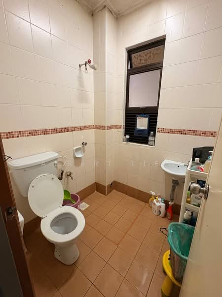 Rumah Teres 1 Tingkat untuk Dijual di Masai (Johor) - Albert Liew - Bathroom - PropertyGuru.com.my