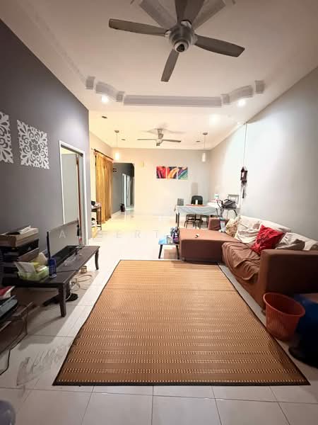 Rumah Teres 1 Tingkat untuk Dijual di Masai (Johor) - Albert Liew - PropertyGuru.com.my