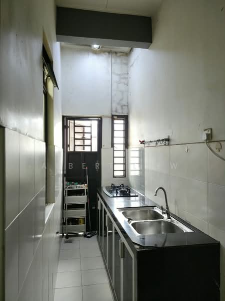 Rumah Teres 1 Tingkat untuk Dijual di Masai (Johor) - Albert Liew - PropertyGuru.com.my