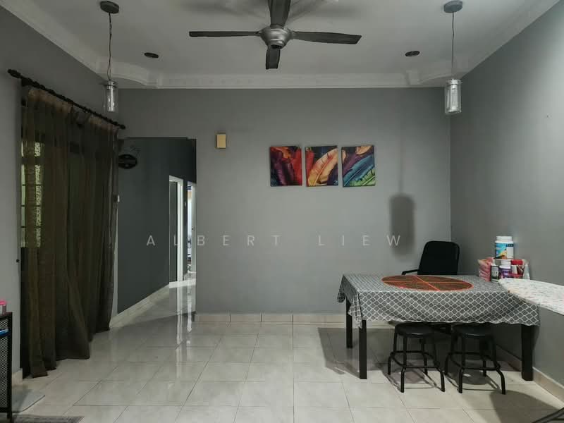 Rumah Teres 1 Tingkat untuk Dijual di Masai (Johor) - Albert Liew - PropertyGuru.com.my