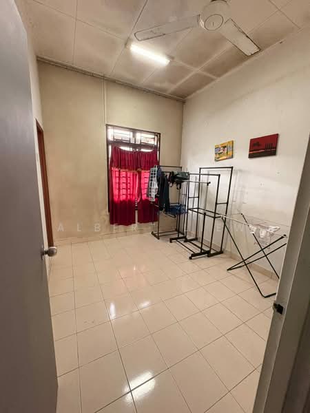 Rumah Teres 1 Tingkat untuk Dijual di Masai (Johor) - Albert Liew - PropertyGuru.com.my