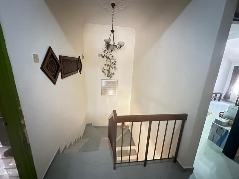 Rumah Teres 2 Tingkat untuk Dijual di Saujana Impian (Kajang) - Zaffur Nazri - Interior - PropertyGuru.com.my