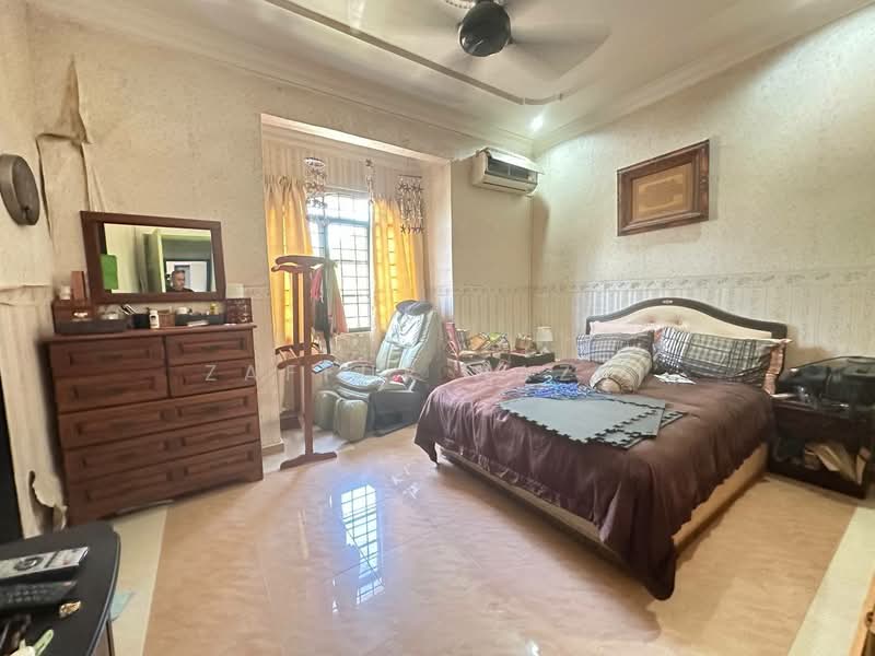 Rumah Teres 2 Tingkat untuk Dijual di Saujana Impian (Kajang) - Zaffur Nazri - PropertyGuru.com.my