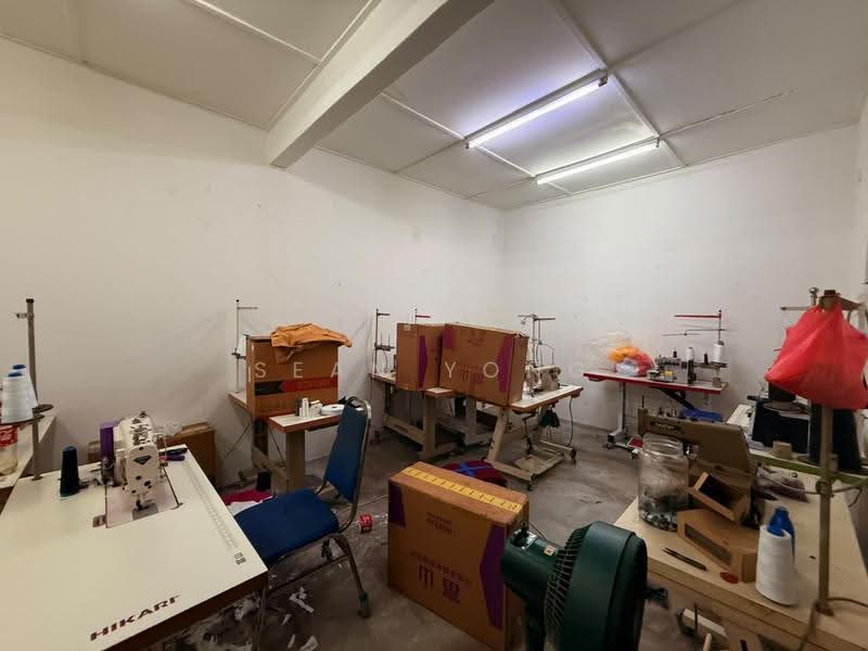 Shop for Sale in Desa Jaya Kepong (Kepong) - Sean Yong - Interior - PropertyGuru.com.my
