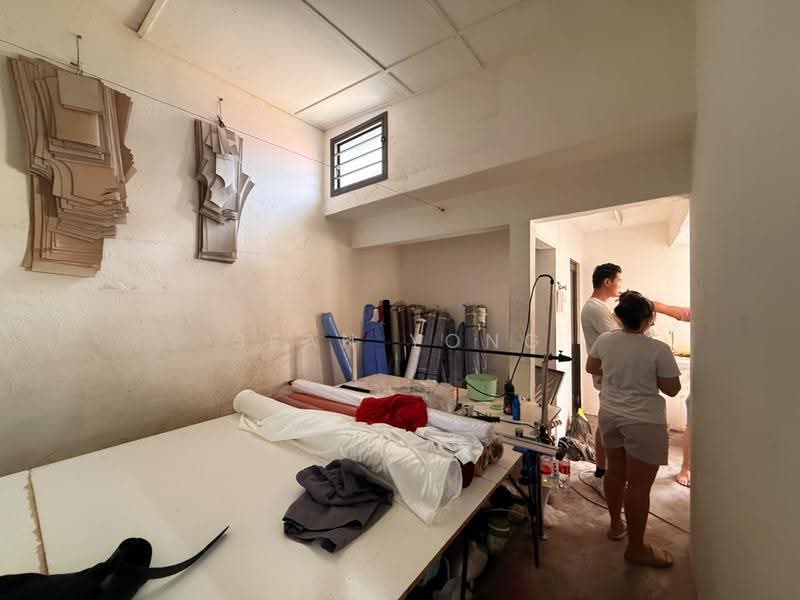 Shop for Sale in Desa Jaya Kepong (Kepong) - Sean Yong - Interior - PropertyGuru.com.my