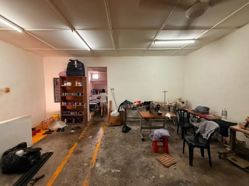 Shop for Sale in Desa Jaya Kepong (Kepong) - Sean Yong - Interior - PropertyGuru.com.my