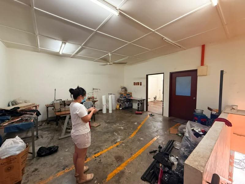 Shop for Sale in Desa Jaya Kepong (Kepong) - Sean Yong - Interior - PropertyGuru.com.my