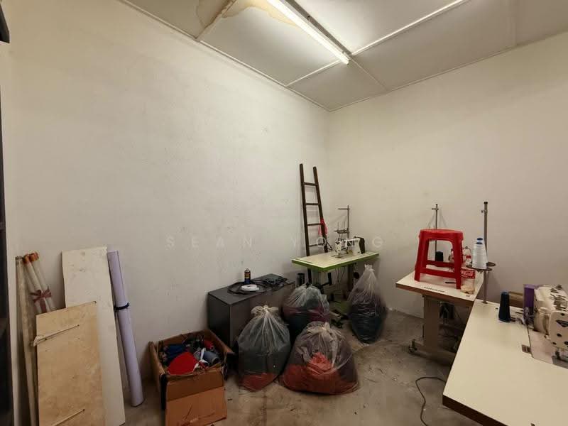 Shop for Sale in Desa Jaya Kepong (Kepong) - Sean Yong - Interior - PropertyGuru.com.my