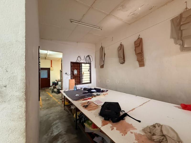 Shop for Sale in Desa Jaya Kepong (Kepong) - Sean Yong - Interior - PropertyGuru.com.my
