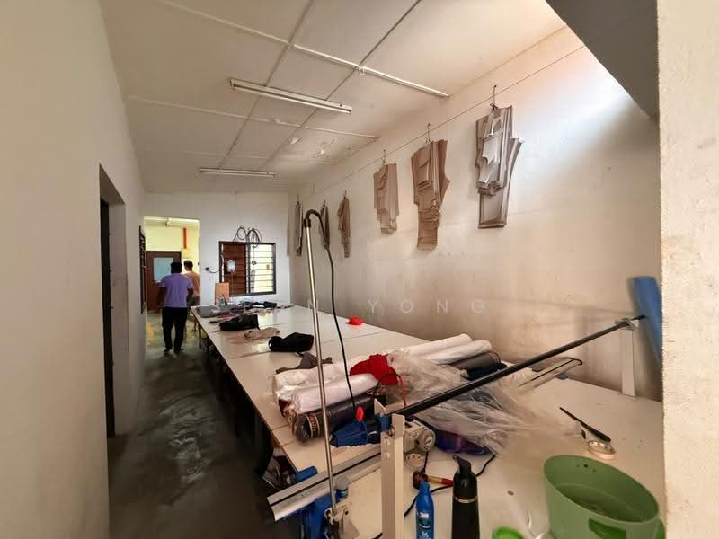 Shop for Sale in Desa Jaya Kepong (Kepong) - Sean Yong - Interior - PropertyGuru.com.my