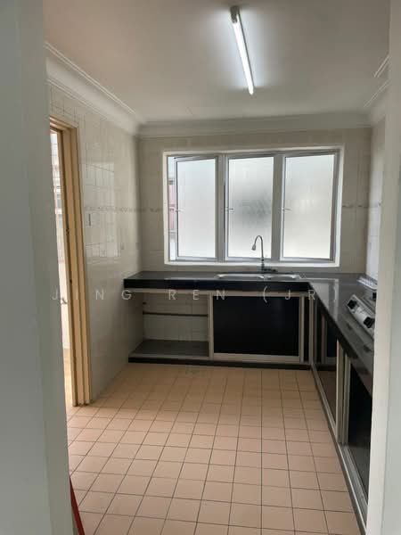 Condominium for Rent at Sri Permata - Jing Ren (JR) - Kitchen - PropertyGuru.com.my