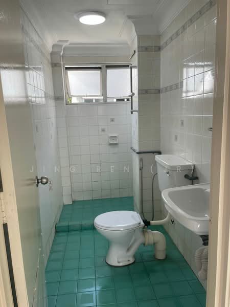 Condominium for Rent at Sri Permata - Jing Ren (JR) - Bathroom - PropertyGuru.com.my
