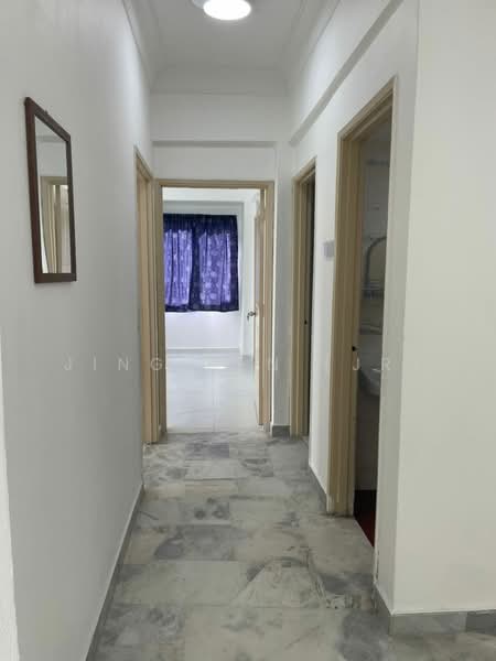 Condominium for Rent at Sri Permata - Jing Ren (JR) - Corridor - PropertyGuru.com.my