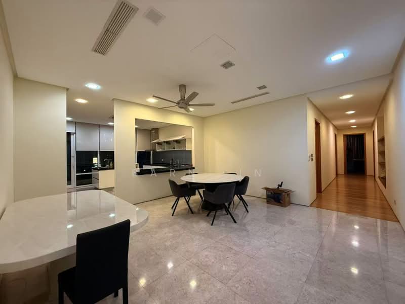 Service Residence for Rent at The Oval - Barn Lin - PropertyGuru.com.my