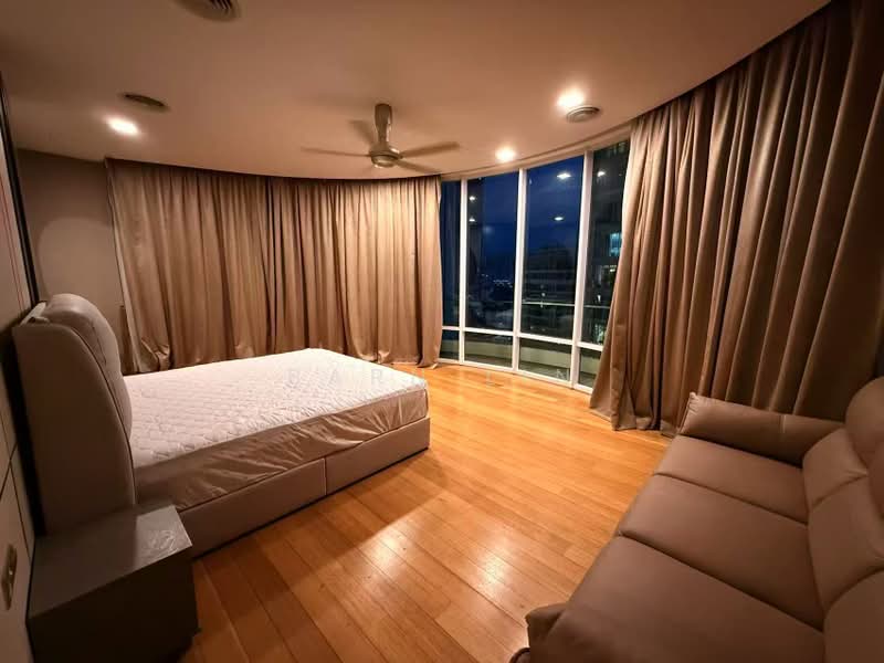Service Residence for Rent at The Oval - Barn Lin - PropertyGuru.com.my