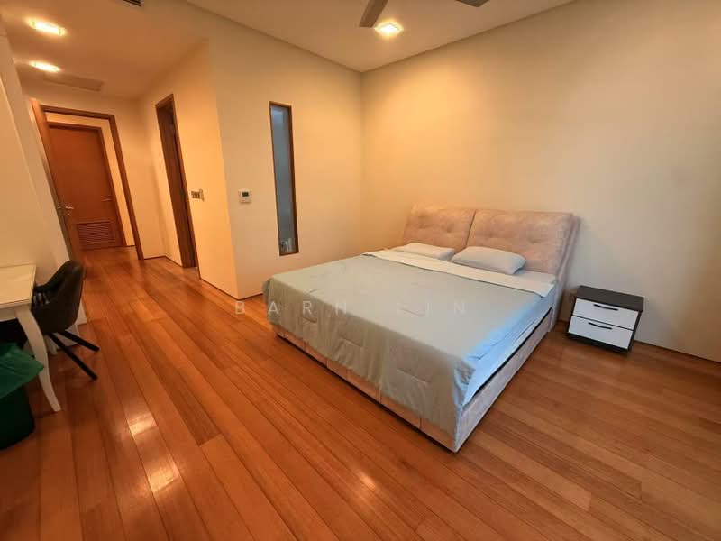 Service Residence for Rent at The Oval - Barn Lin - PropertyGuru.com.my